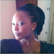 Angela Adebayo's photo