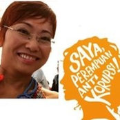 Suzy Hutomo's photo