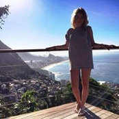 Sacha Clark's photo