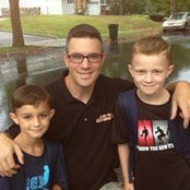 Michael Sredniawski's photo