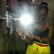 Photo de Nicole Kapesi