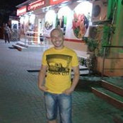 Ordanco Arsovs billede