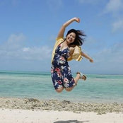 Photo de Keiko Inagaki