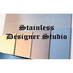 STAINLESS DESIGNER STUDIO