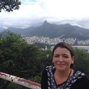 Patty Jimenez's photo