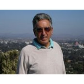 Ted Packman's photo