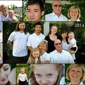 John Haggerty's photo
