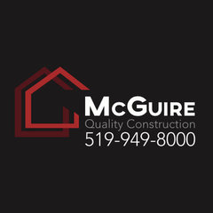McGuire Quality Construction