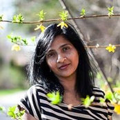 Krithika Mahalingam's photo
