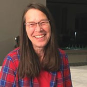 Kathy Farras foto