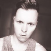 Johnny Anderson's photo