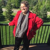 Norma Allen's photo
