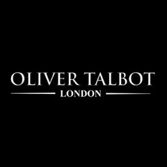 Oliver Talbot