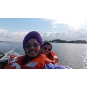 Foto von Amardeep Multani