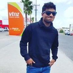 Eshwar