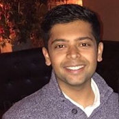 Foto von Monil Patel