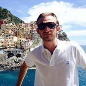 Morten Olsen's photo