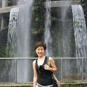 Lily Lim's photo