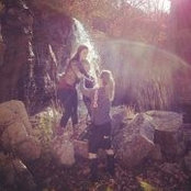 Julie Stephens's photo