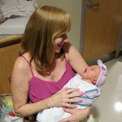 Peg Muenker's photo