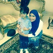Shaimaa Zayed's photo