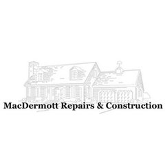 MacDermott Repairs & Construction