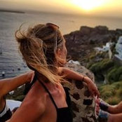Hilary Davis's photo