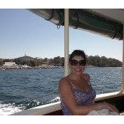 Nadia Prodromou's photo