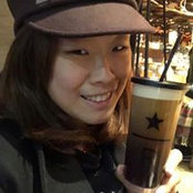 Amber Huang's photo