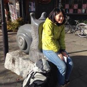 Ai Sakuma's photo