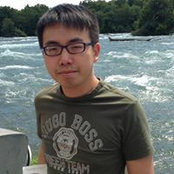 Bokai Wang's photo