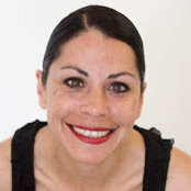 Elisabeth Robson's photo