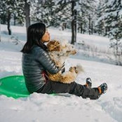 Maria Tran's photo