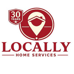 Locally