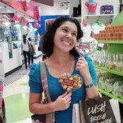 Amanda Gray's photo