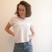 Foto von Mathilde Pigeo.