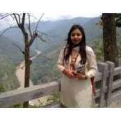 Swati Rai's photo