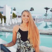 Egle Alisauskaite's photo