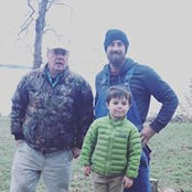 Rob Hamner's photo