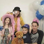 Erin Hayes's photo