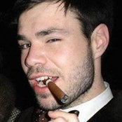 Bradley Bailey's photo