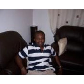 Ekow Jacobs's photo