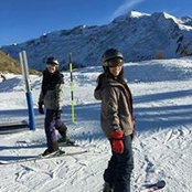 Jolene Khoo's photo