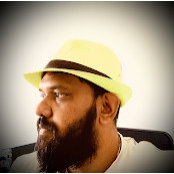 Sudarshan K R's photo