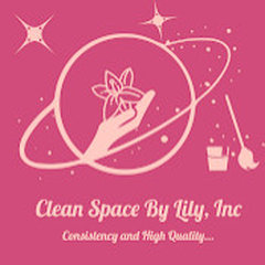Clean Space By Lily, Inc.