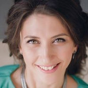 Anna Sidilkovskaya's photo
