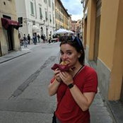 Foto von Sally Williams
