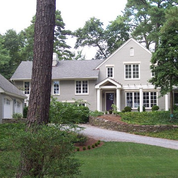 Split Level Renovation