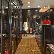 closets