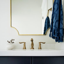 Bathroom mainfloor